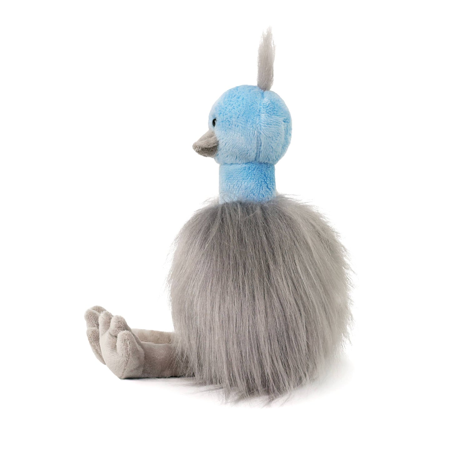 Little Emery Emu