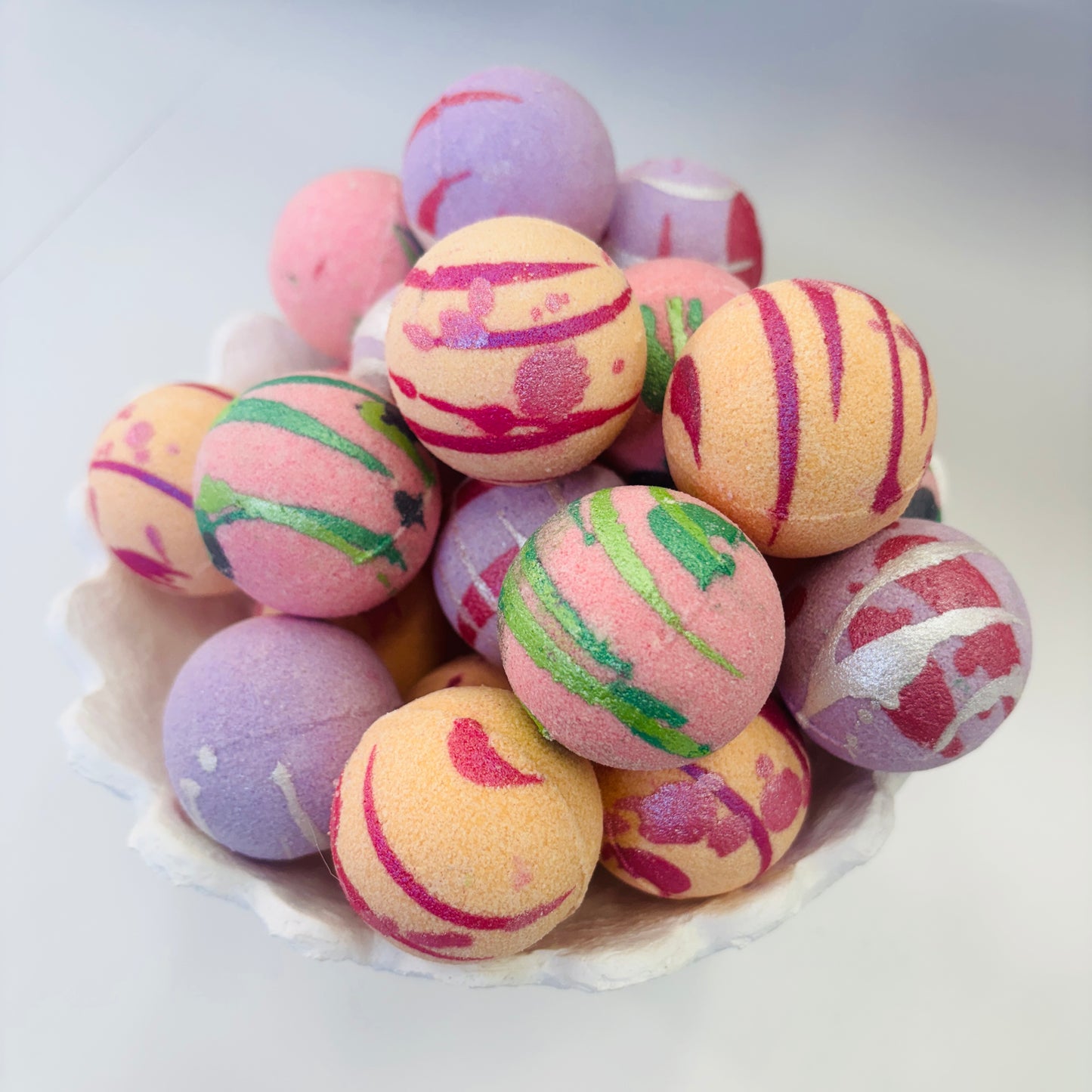 Bath Bombs | Small