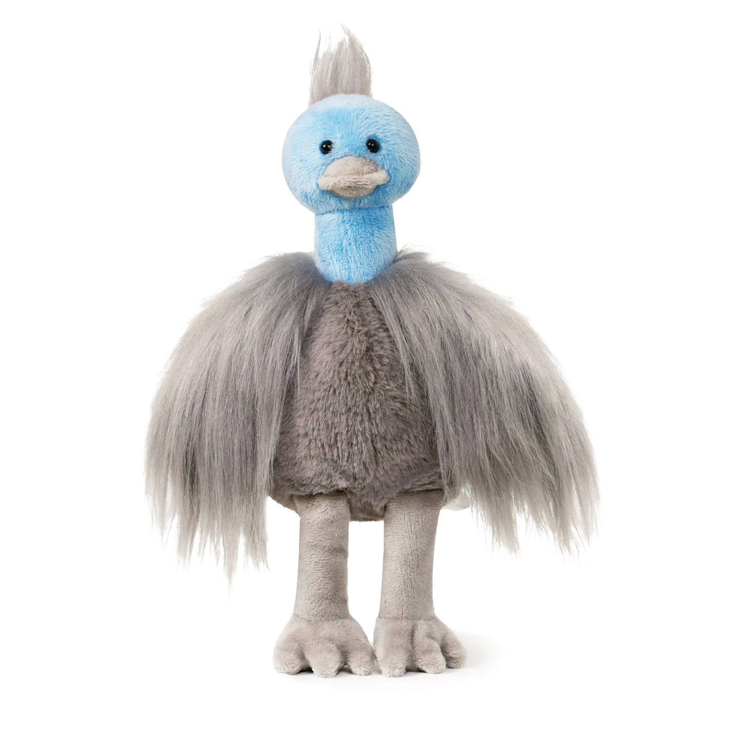 Little Emery Emu
