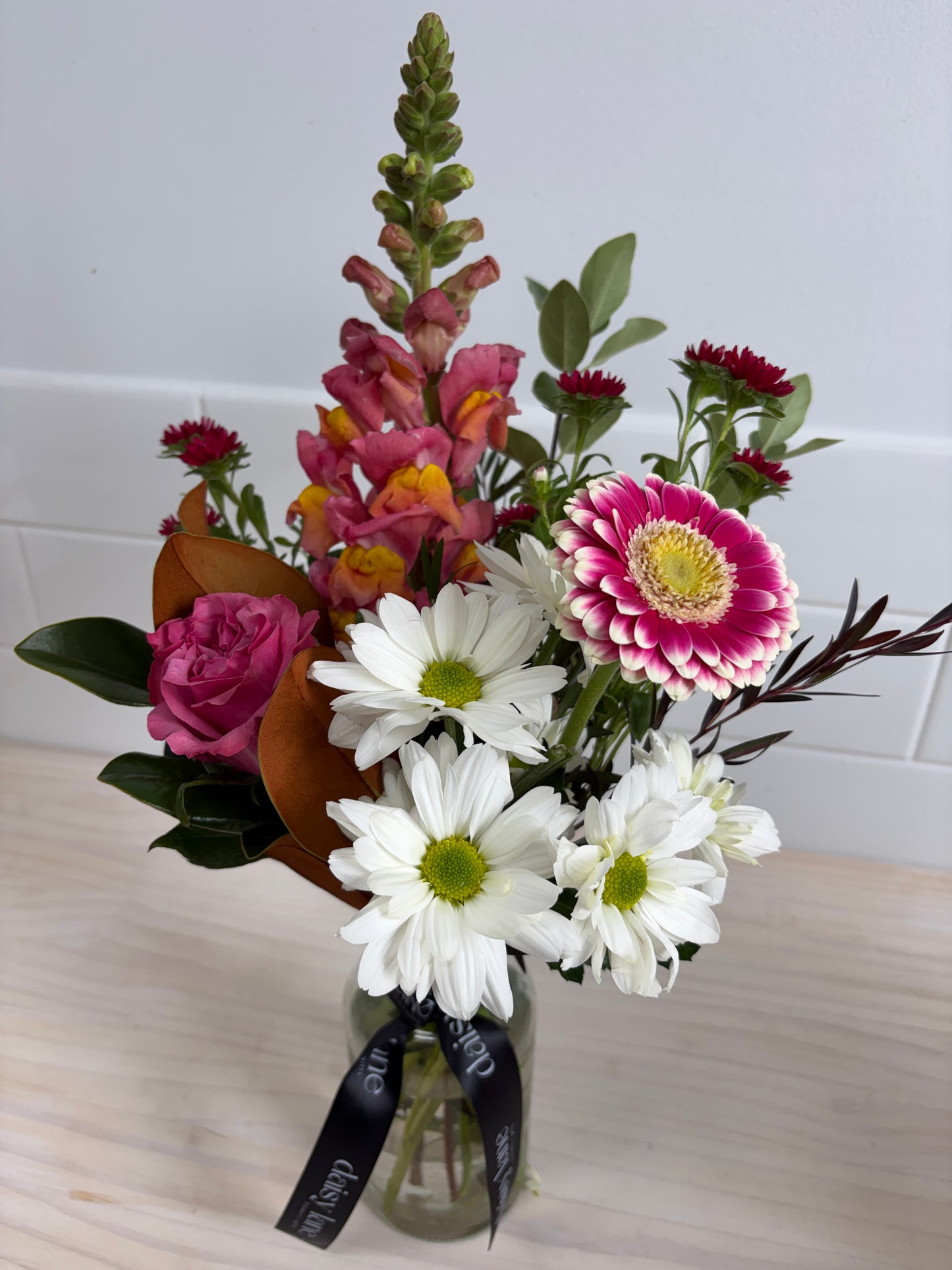 Bloom Bottle