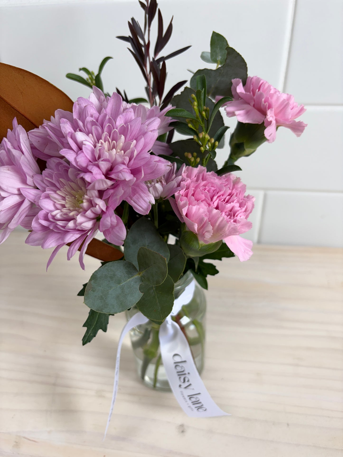 Mini Bloom Bottle