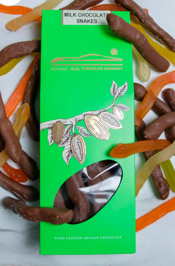 Barossa Valley Chocolate Co. | Boxed Chocolates