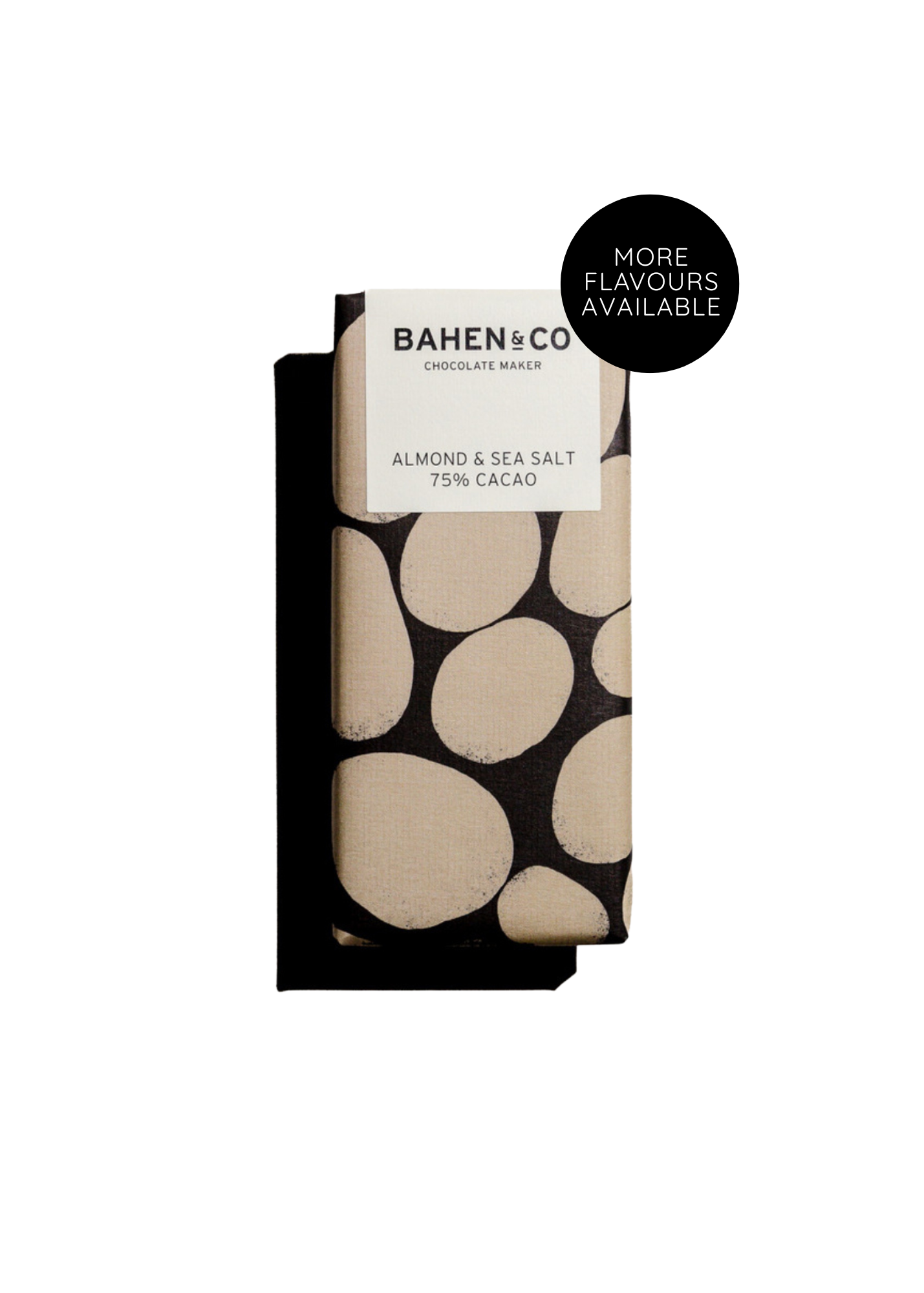 Bahen + Co | Chocolate Block