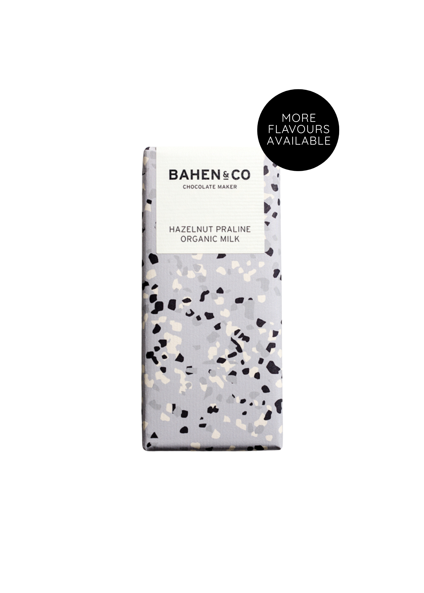 Bahen + Co | Chocolate Block