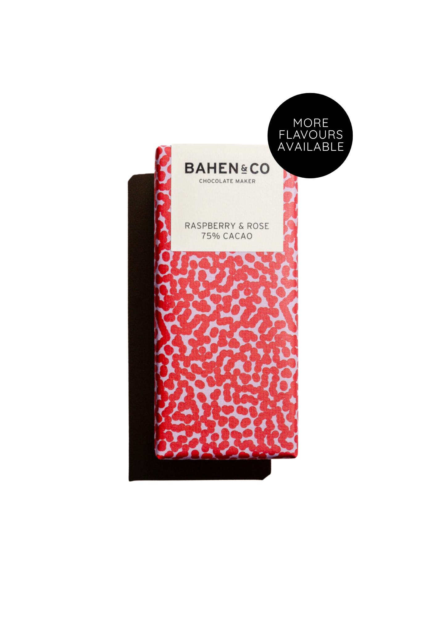 Bahen + Co | Chocolate Block