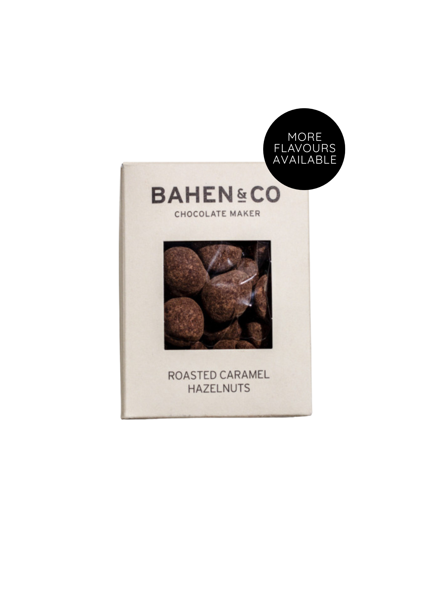 Bahen + Co | Boxed Chocolates