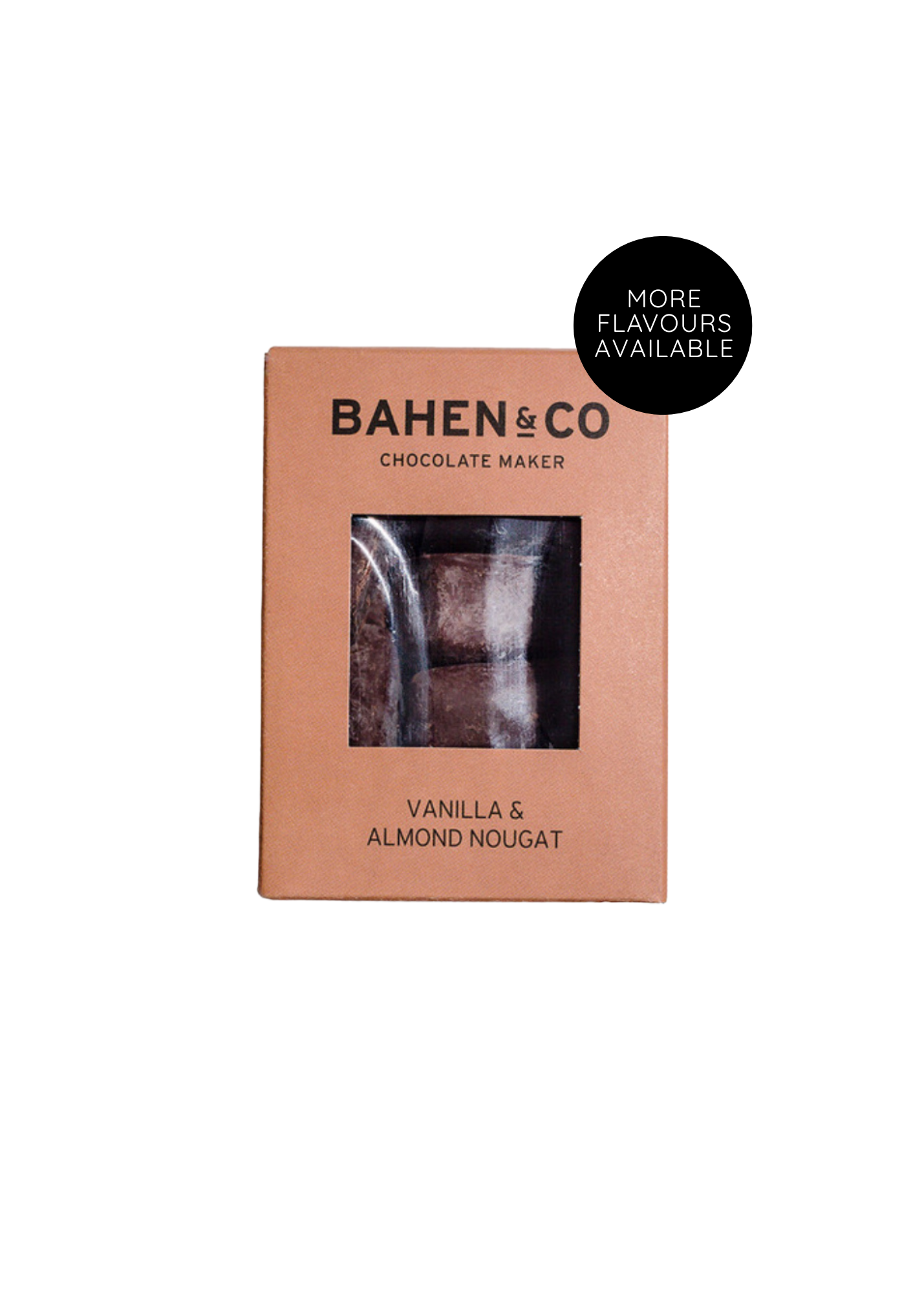 Bahen + Co | Boxed Chocolates