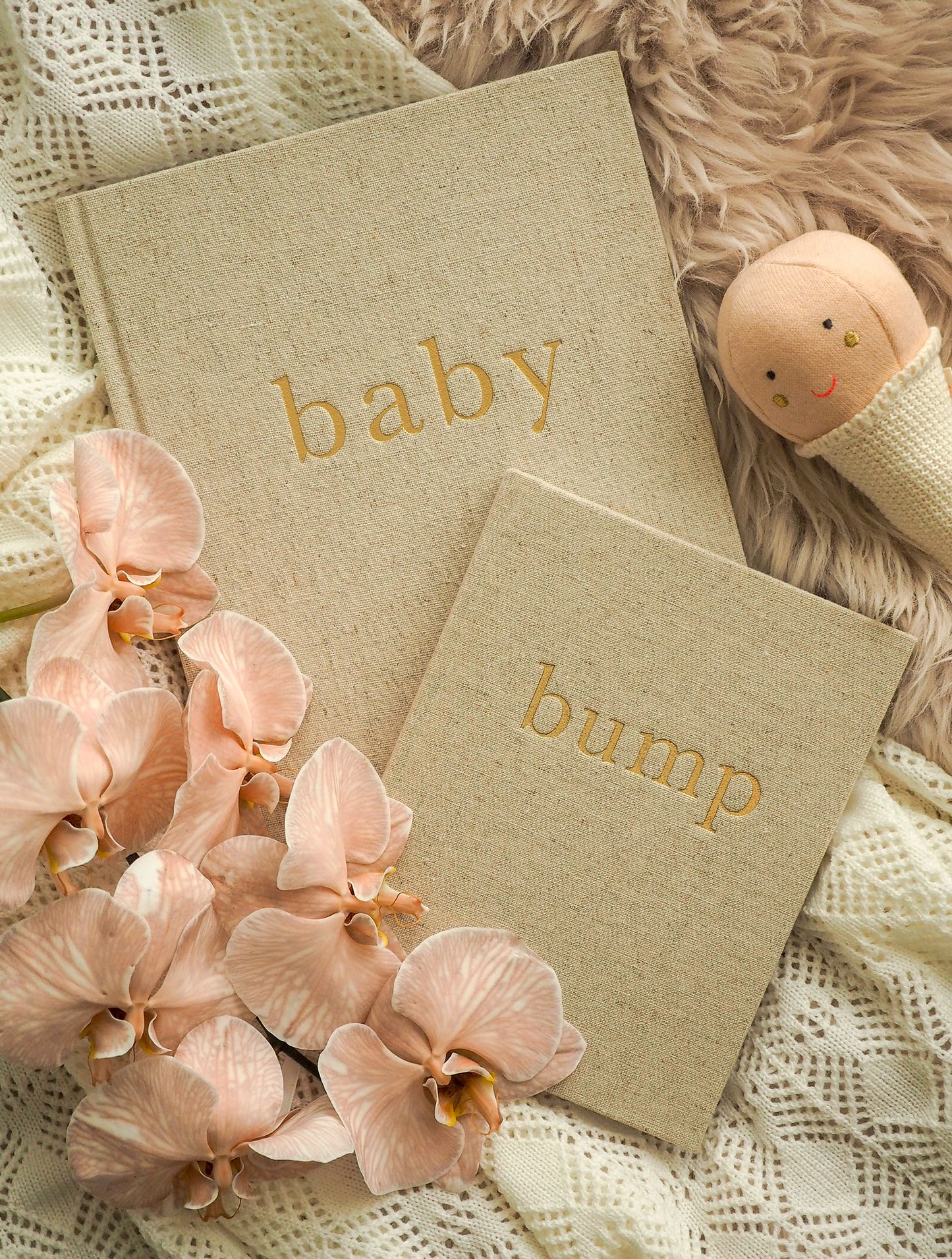 Pregnancy Journal | Bump