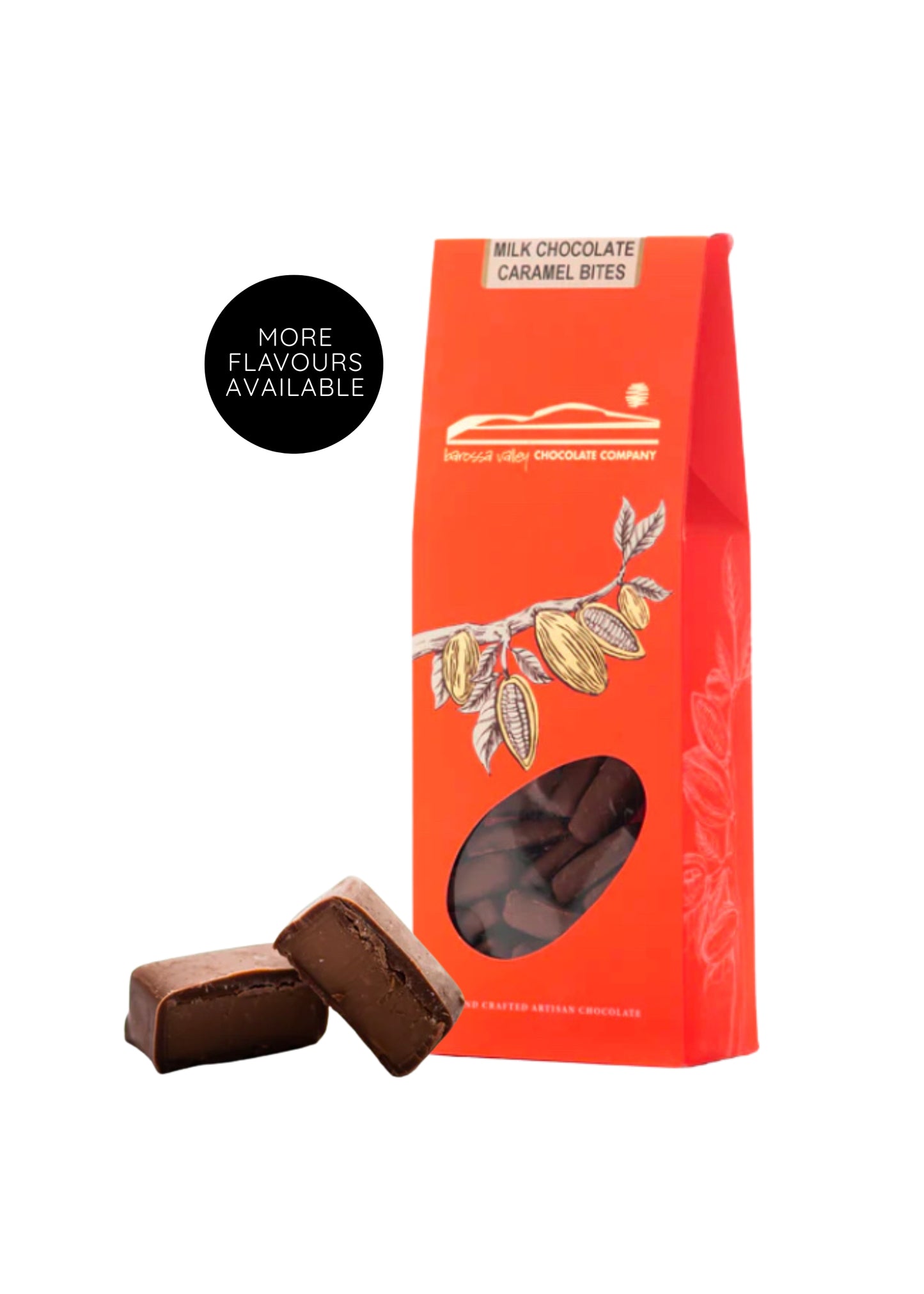Barossa Valley Chocolate Co. | Boxed Chocolates