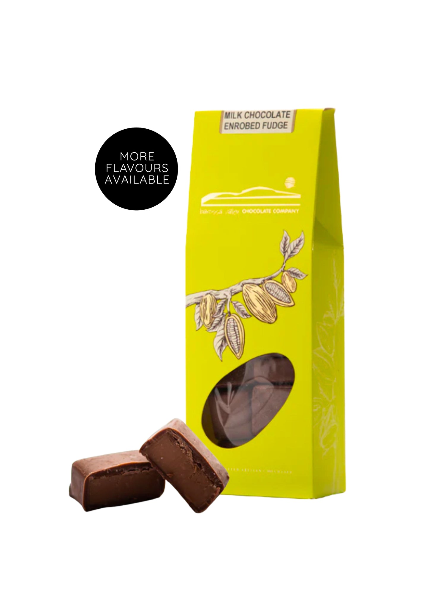 Barossa Valley Chocolate Co. | Boxed Chocolates