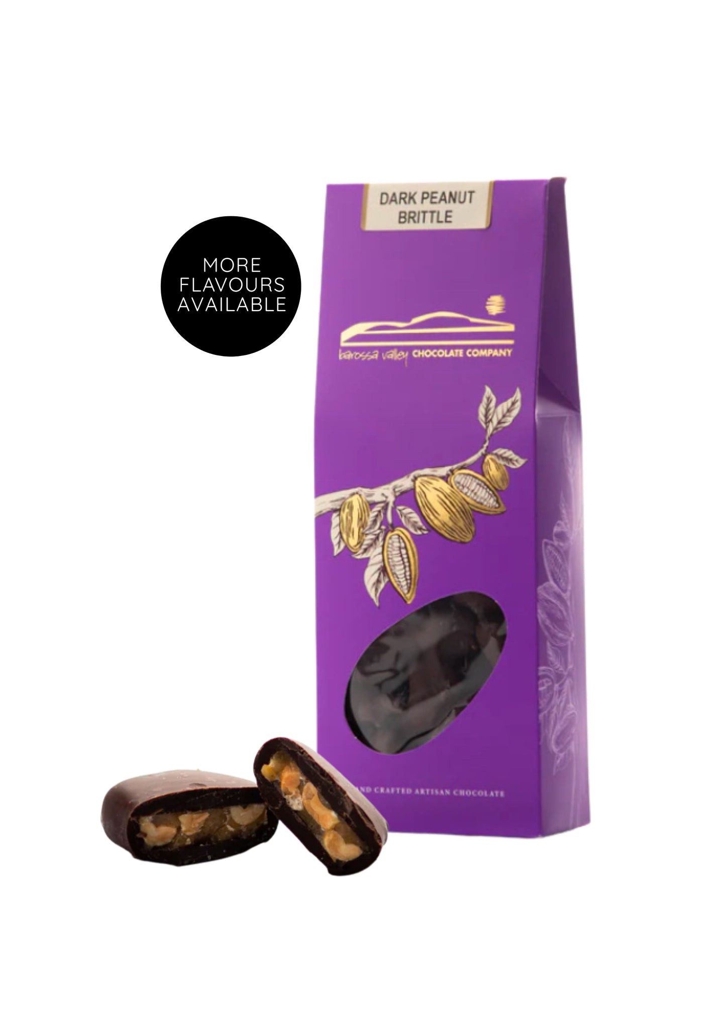 Barossa Valley Chocolate Co. | Boxed Chocolates