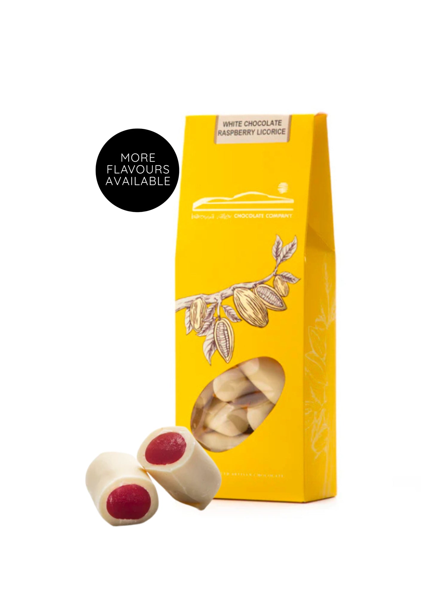 Barossa Valley Chocolate Co. | Boxed Chocolates