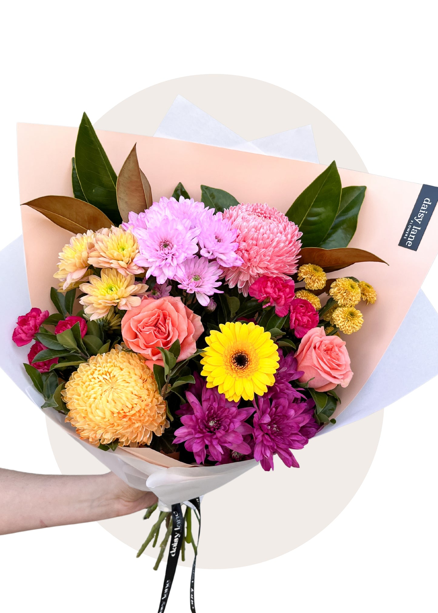 Bright Bouquet