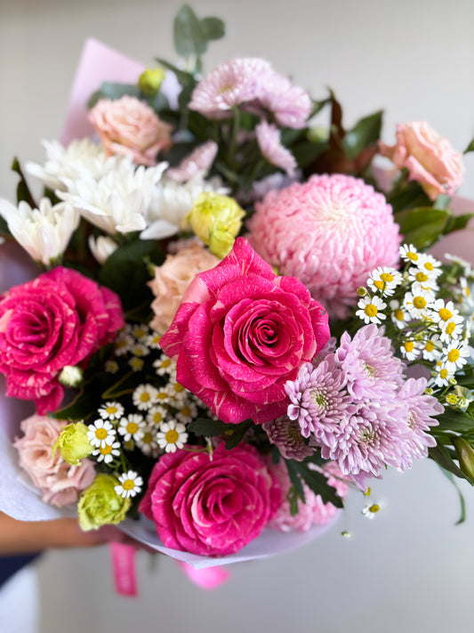 Mother's Day Bouquet