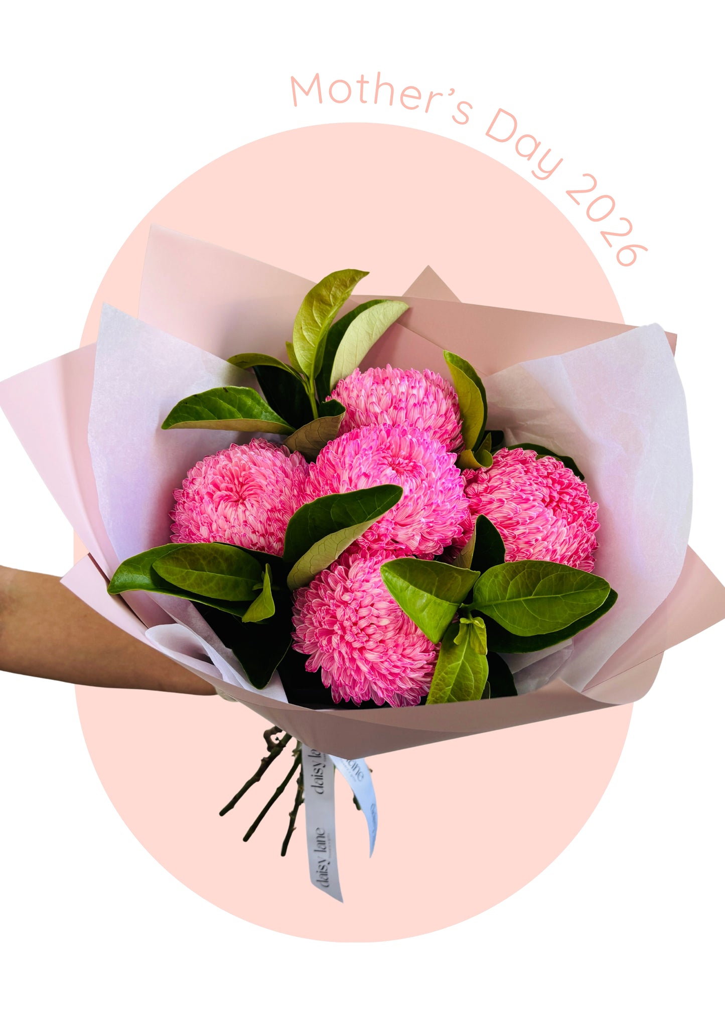 Mum Bouquet
