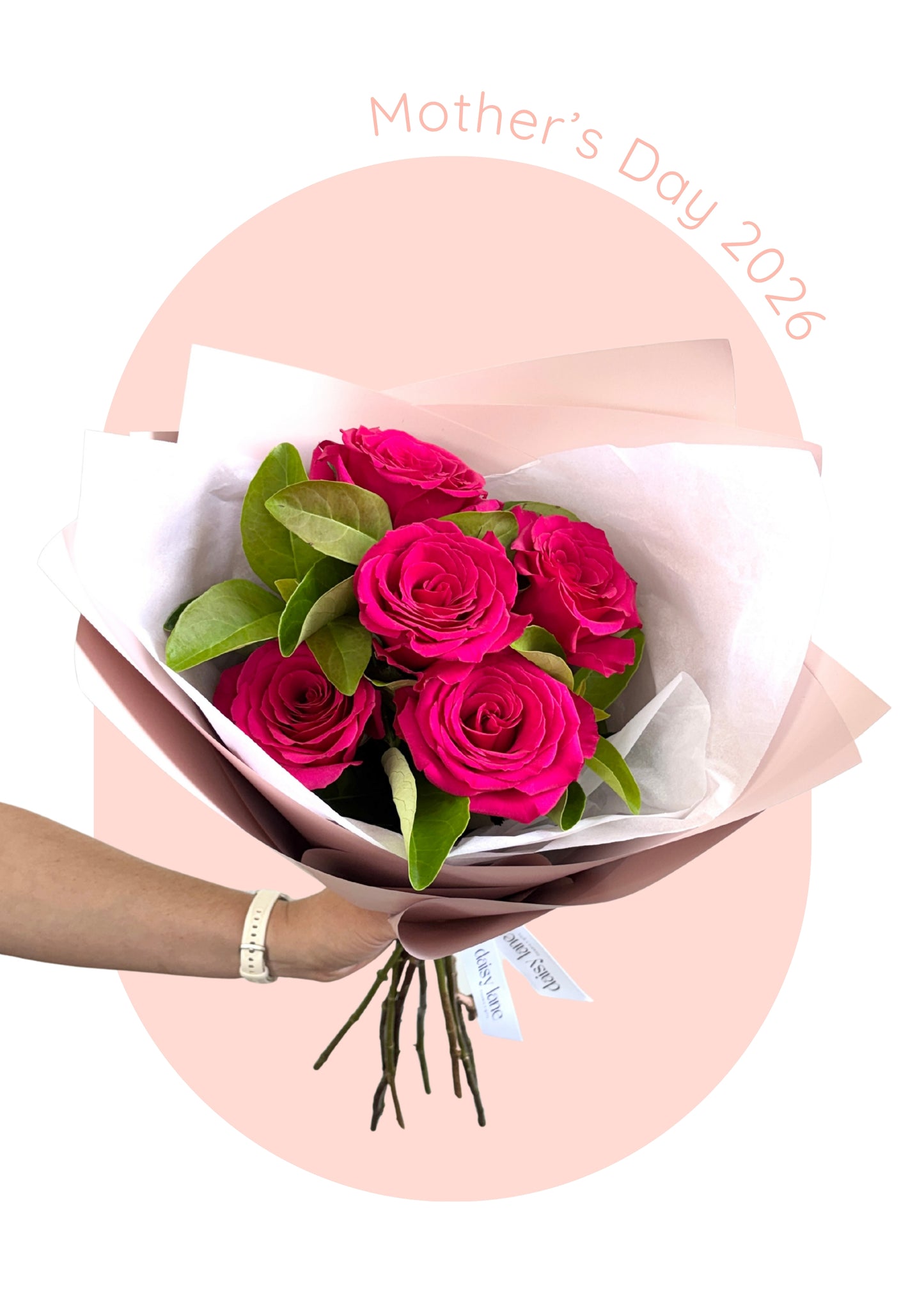 Rose Bouquet