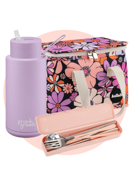 Lunch Gift Set