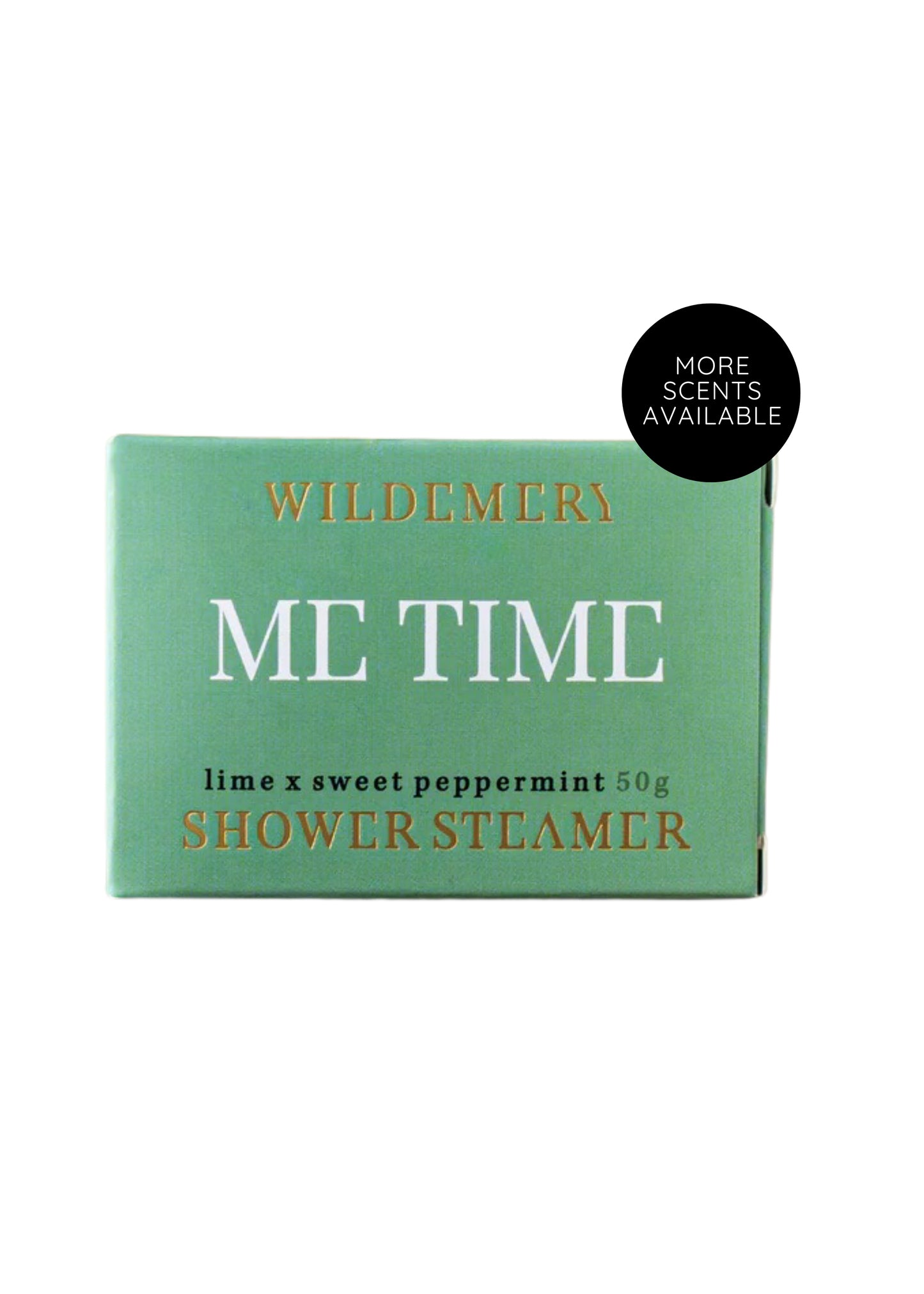 Wild Emery | Shower Steamers