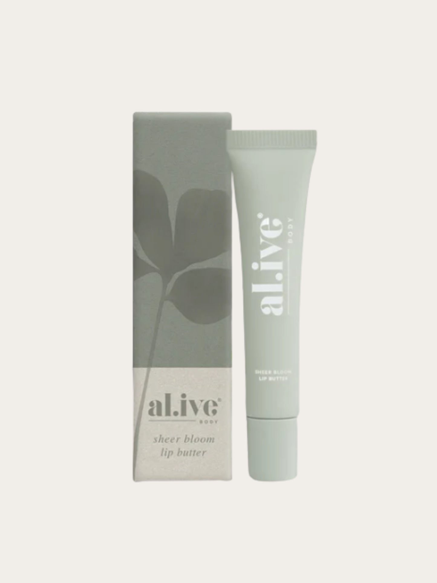 Lip Butter