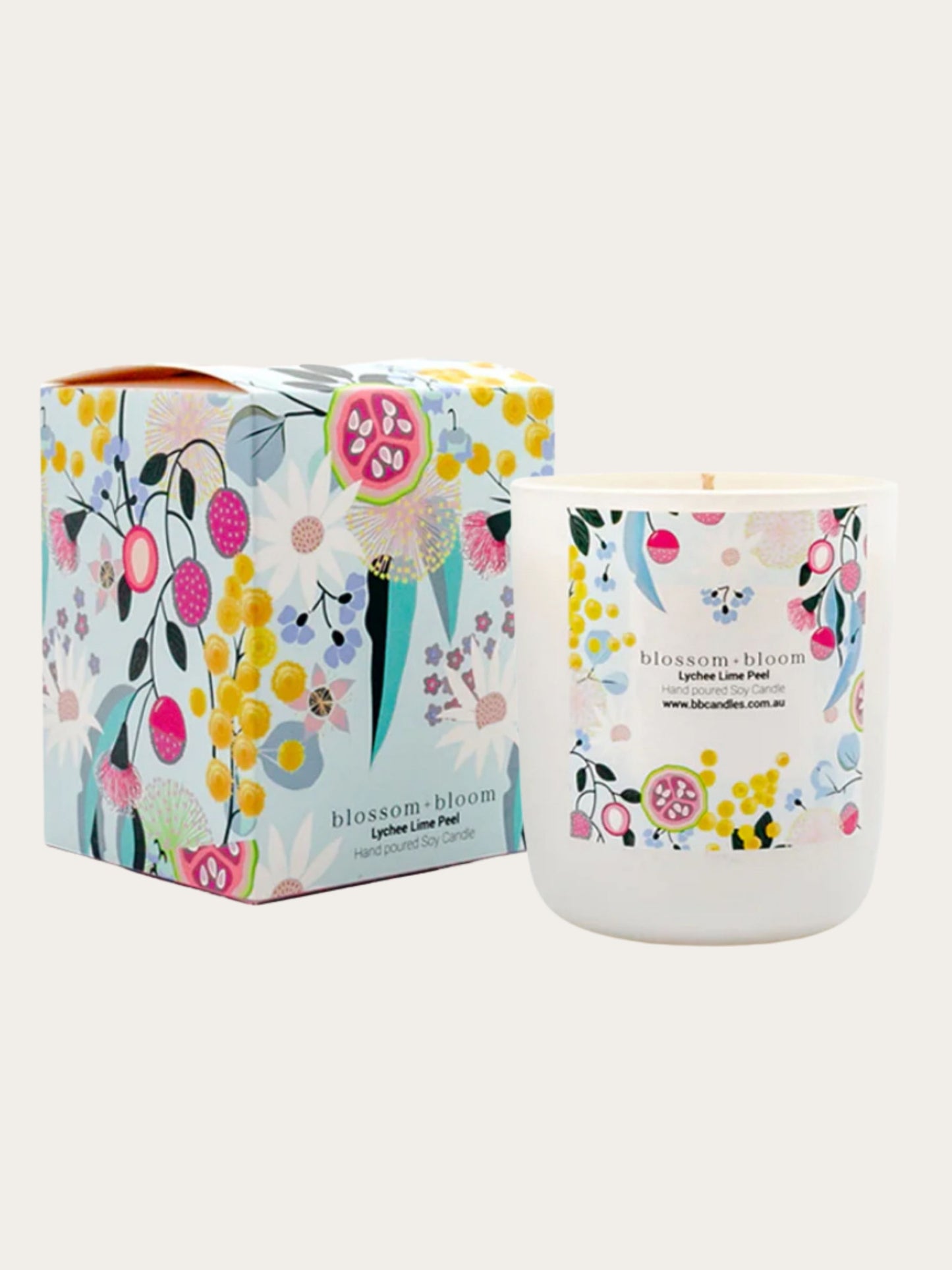 Soy Candle