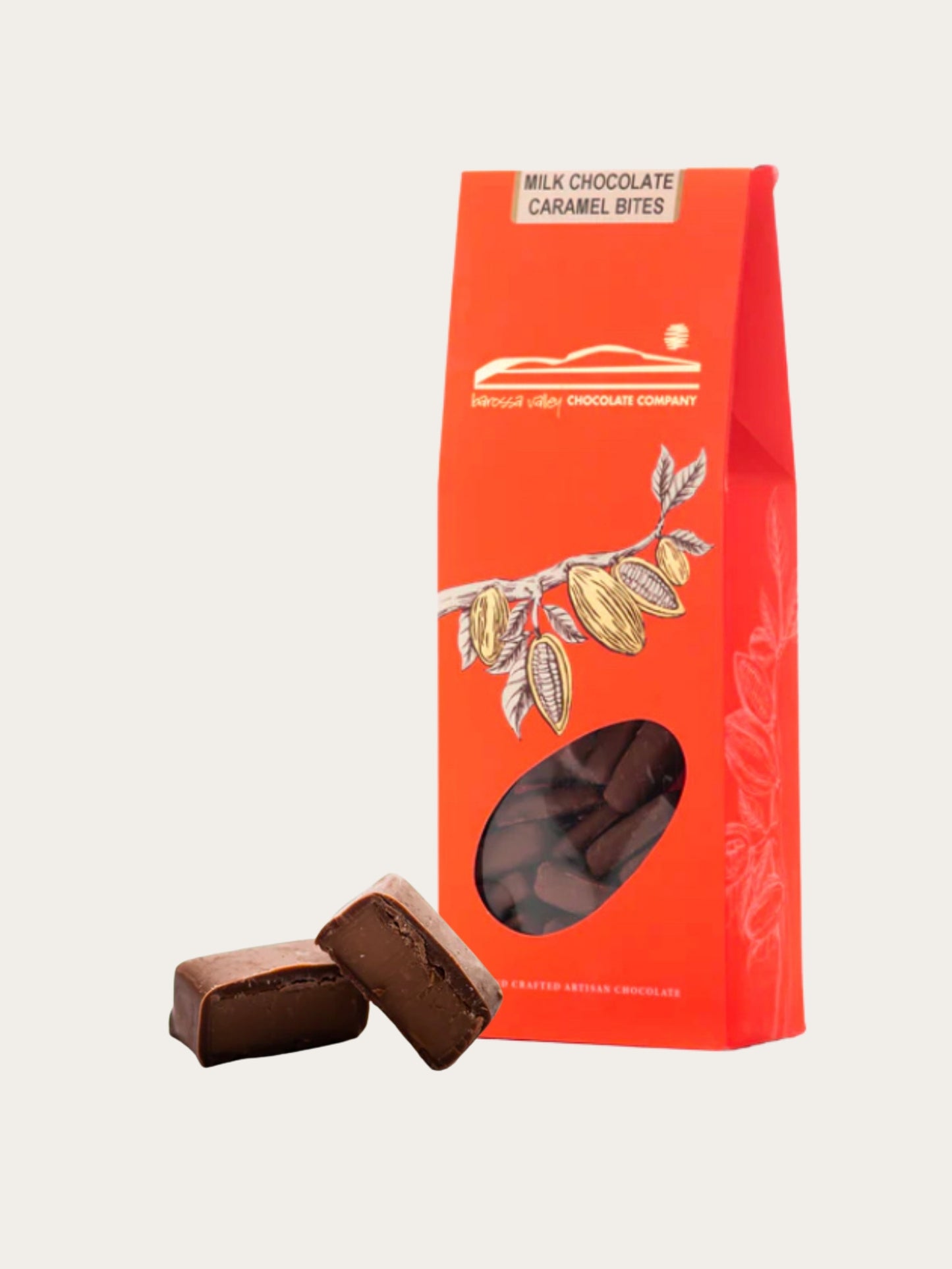 Boxed Chocolates