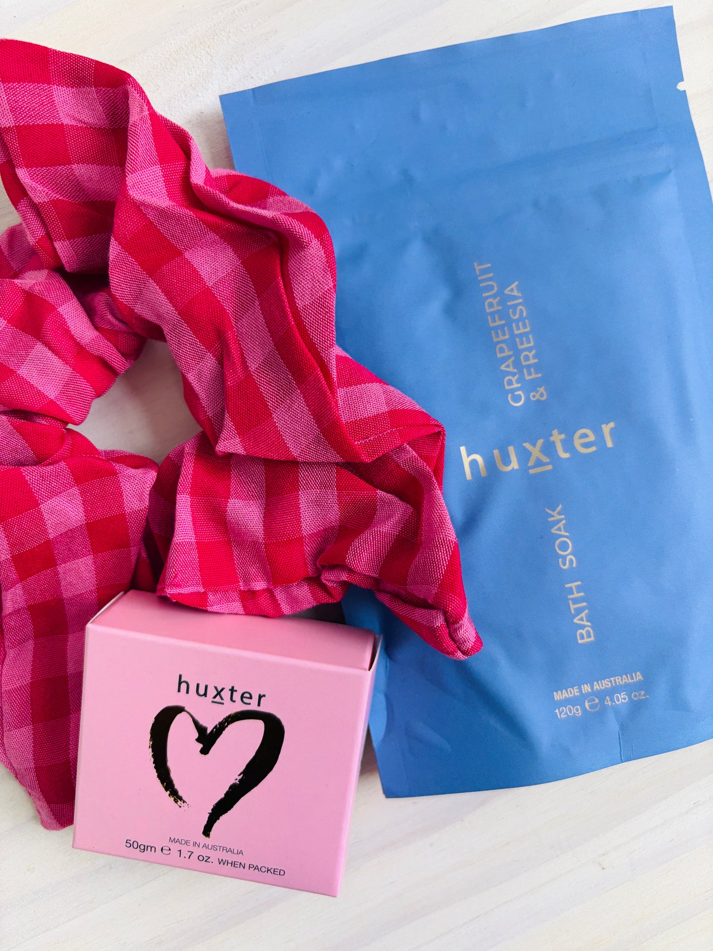 Bath & Bow