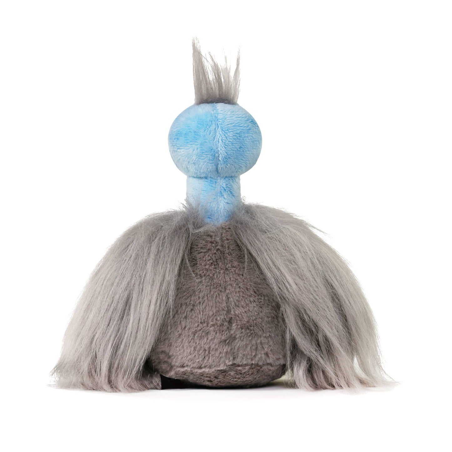 Little Emery Emu
