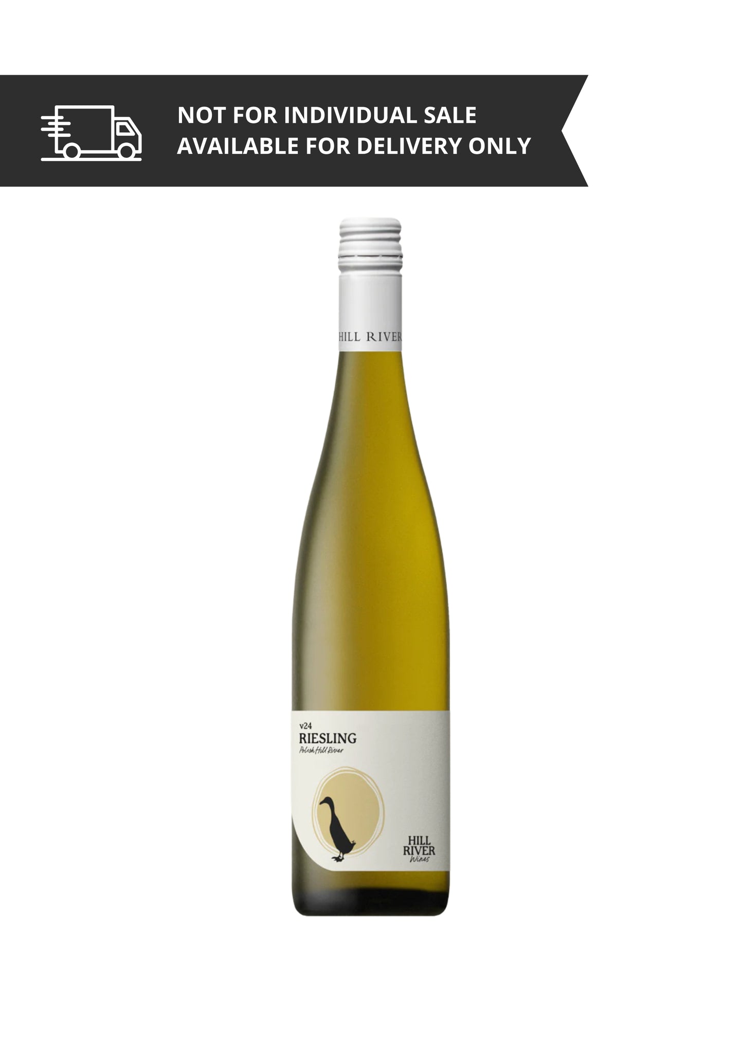 Hill River | 2024 Riesling