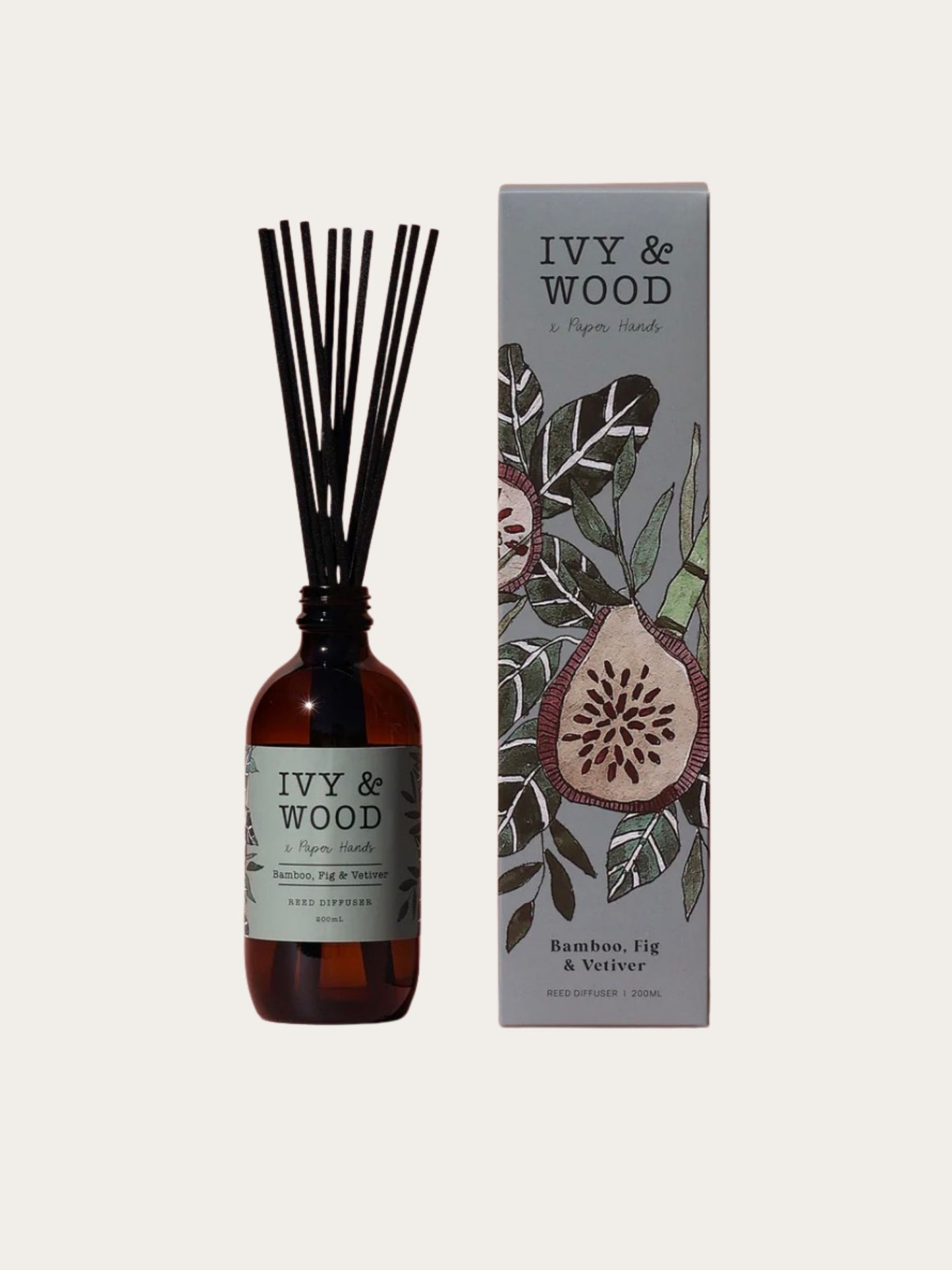 Reed Diffuser