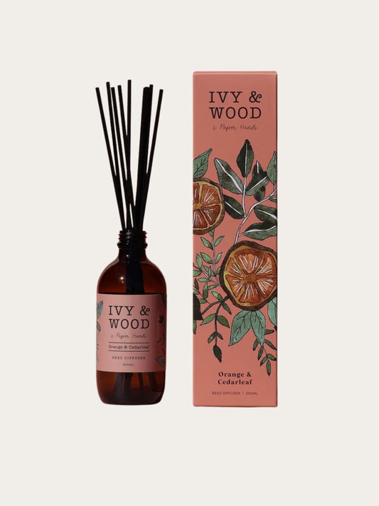 Reed Diffuser