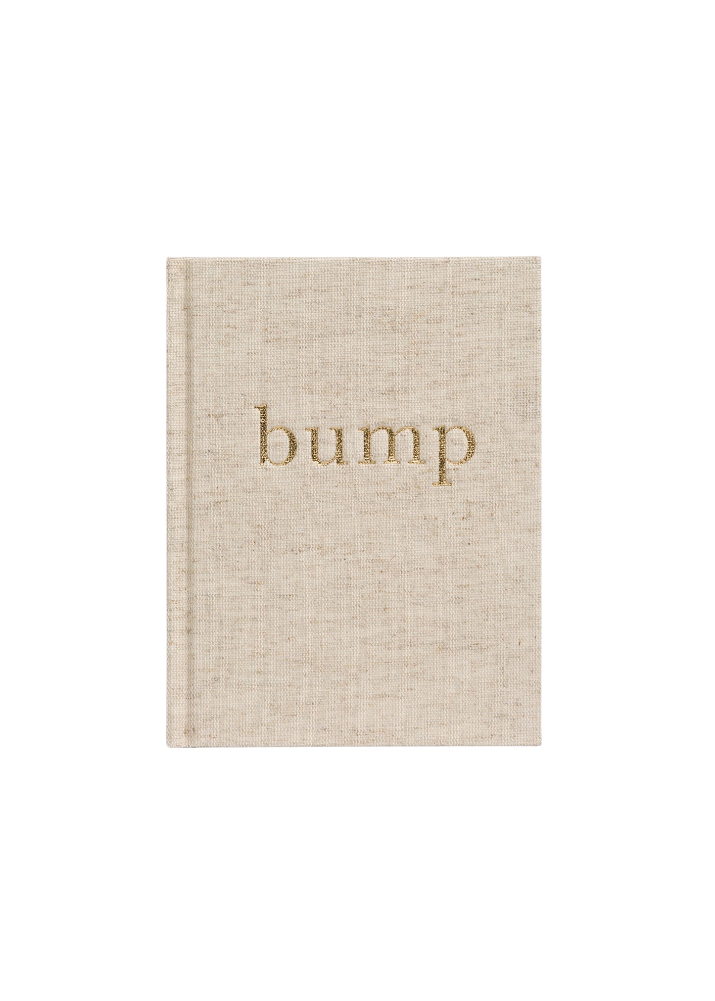 Pregnancy Journal | Bump
