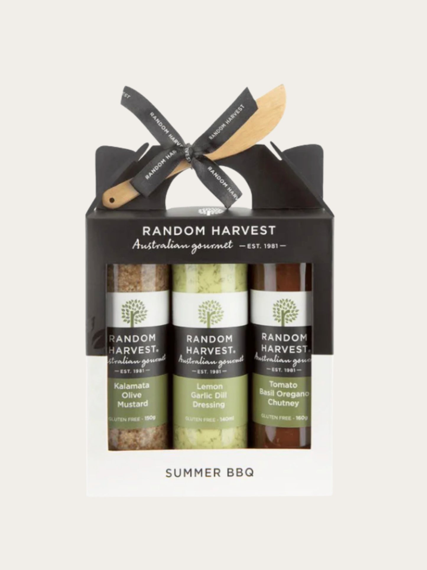 Summer BBQ Gift Box