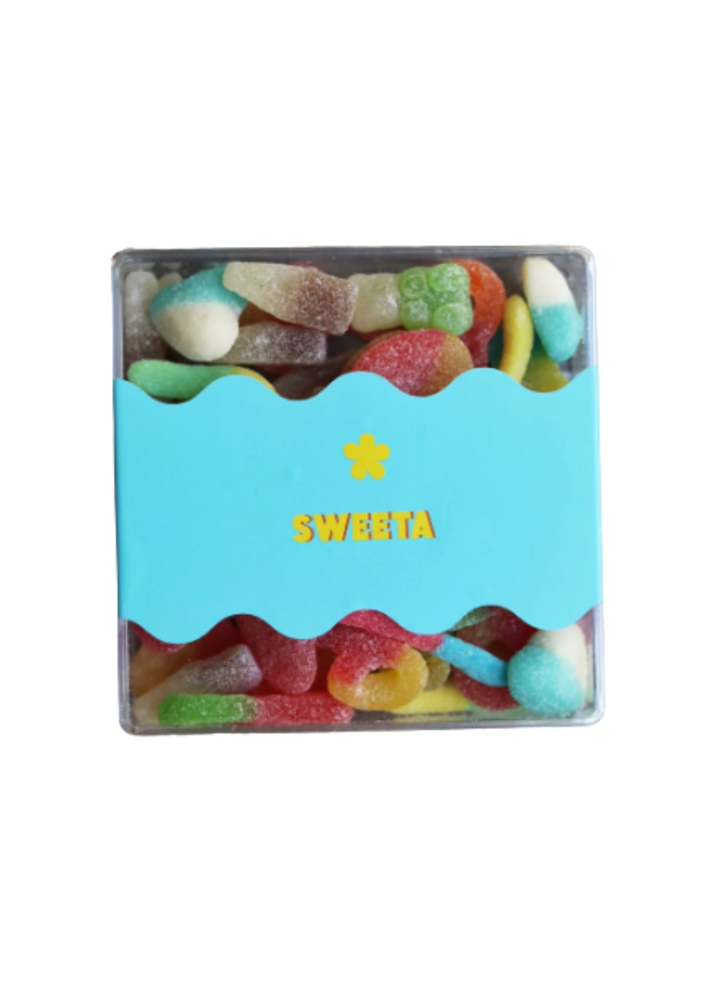 Gummy Platters