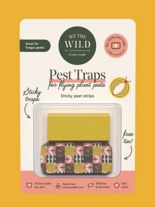 Pest Traps