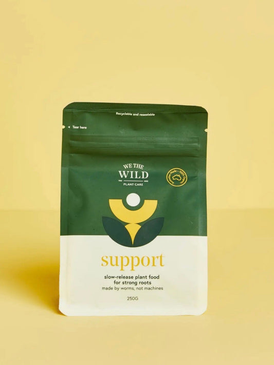 Support Pellets