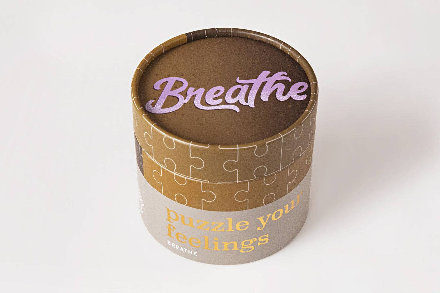 Mini Puzzle | Breathe