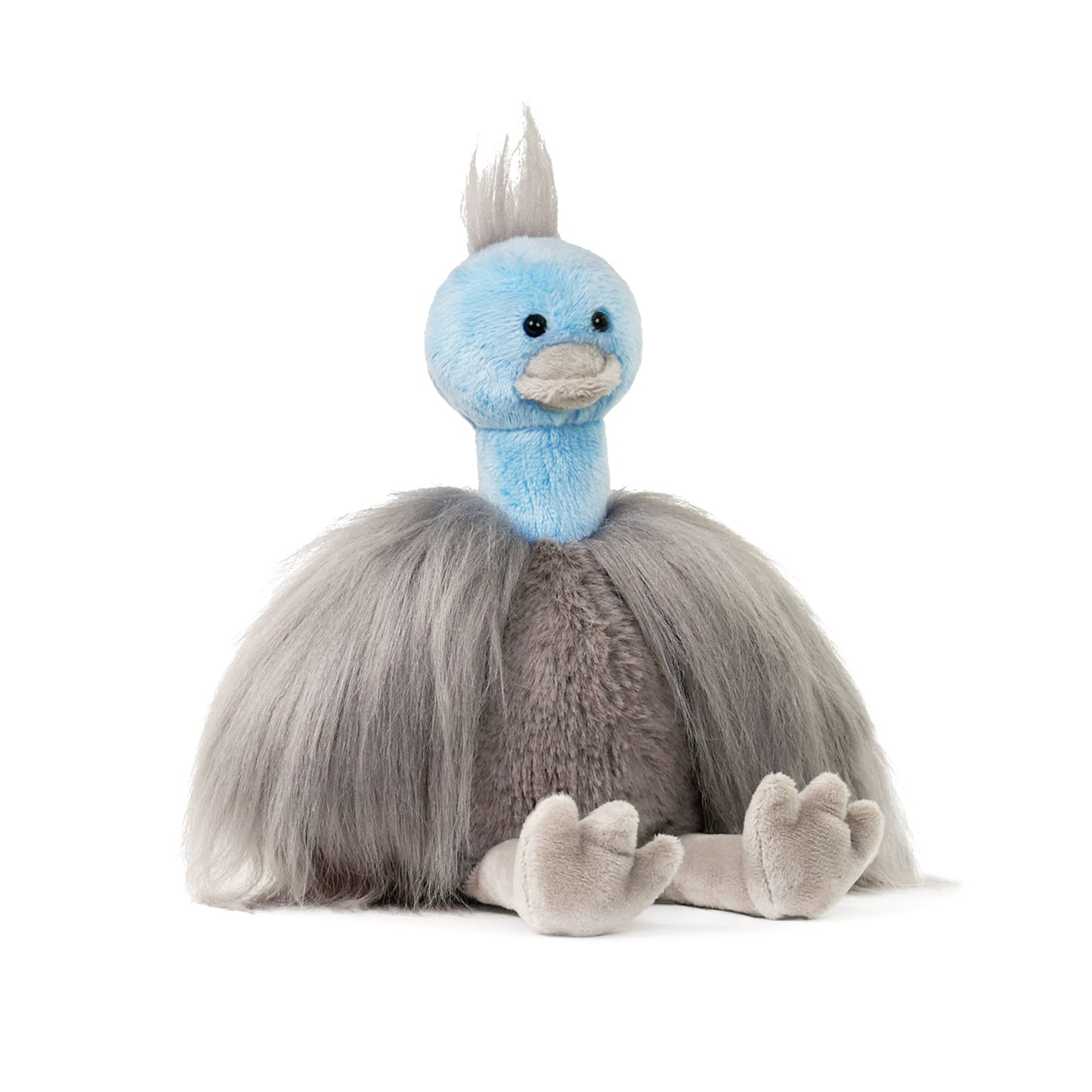 Little Emery Emu
