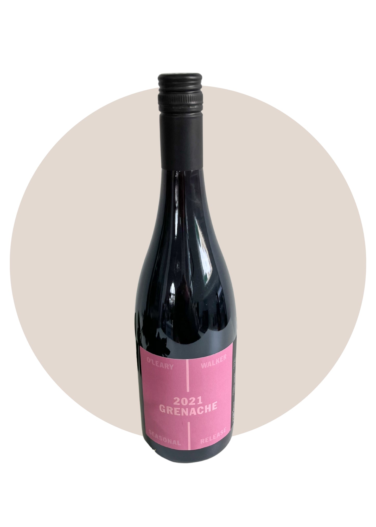 O'Leary Walker - Grenache