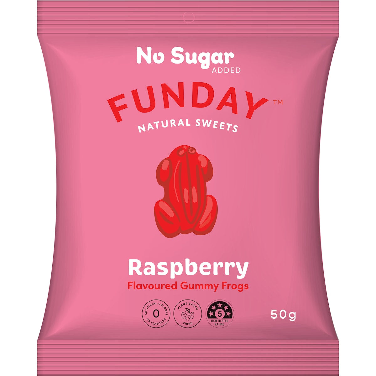 Funday Sweets