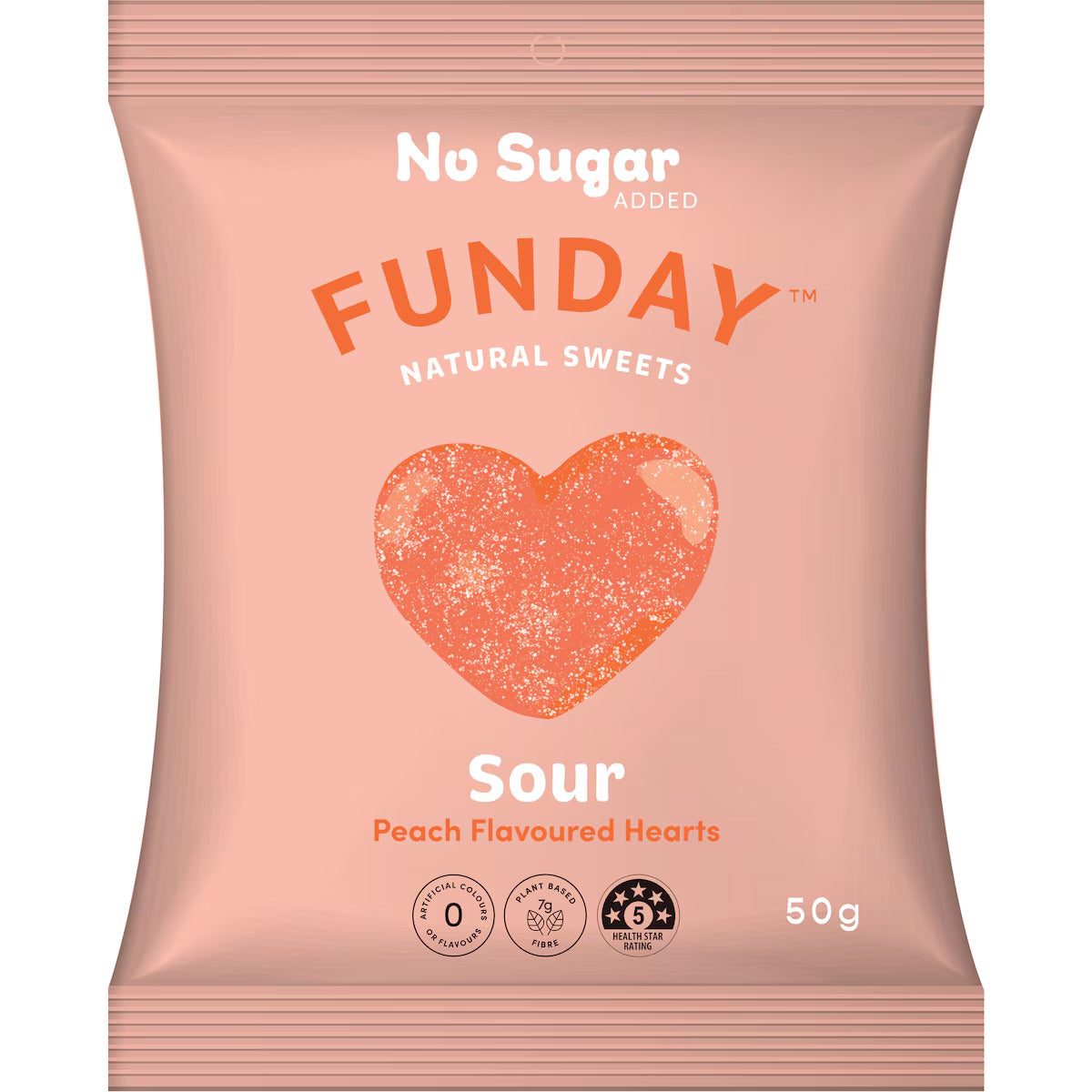 Funday Sweets