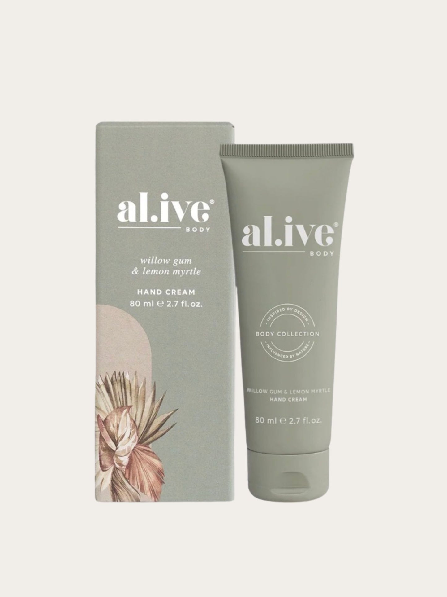 Hand Cream
