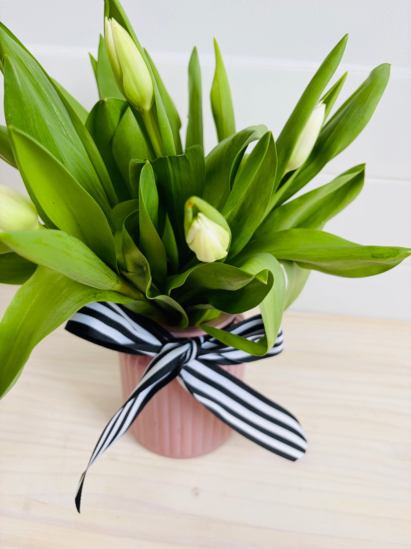 Tulip Vase
