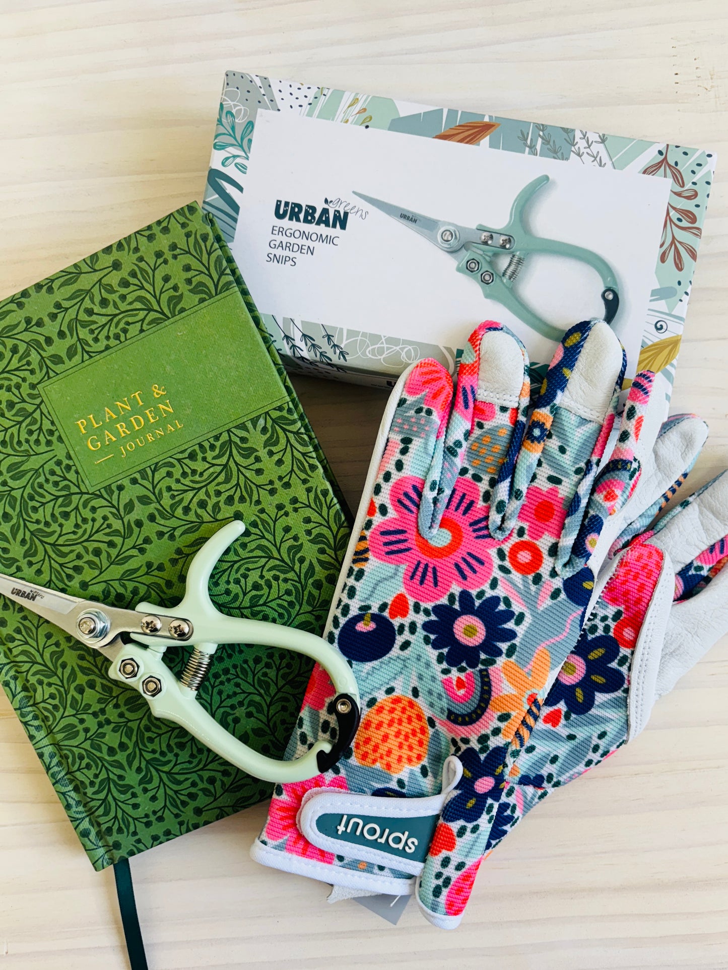 Garden Nurturer Gift Hamper