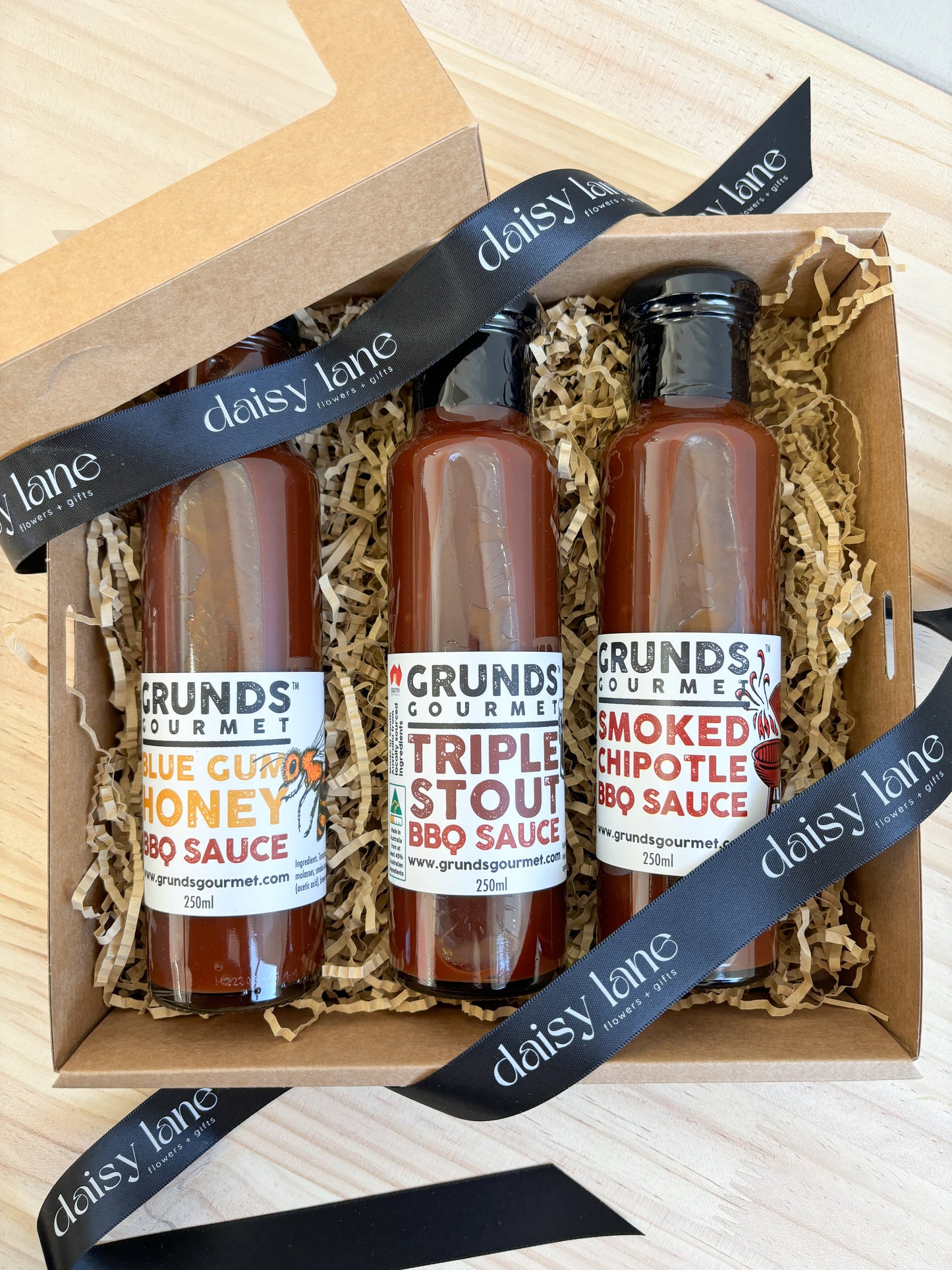 BBQ Sauce Hamper
