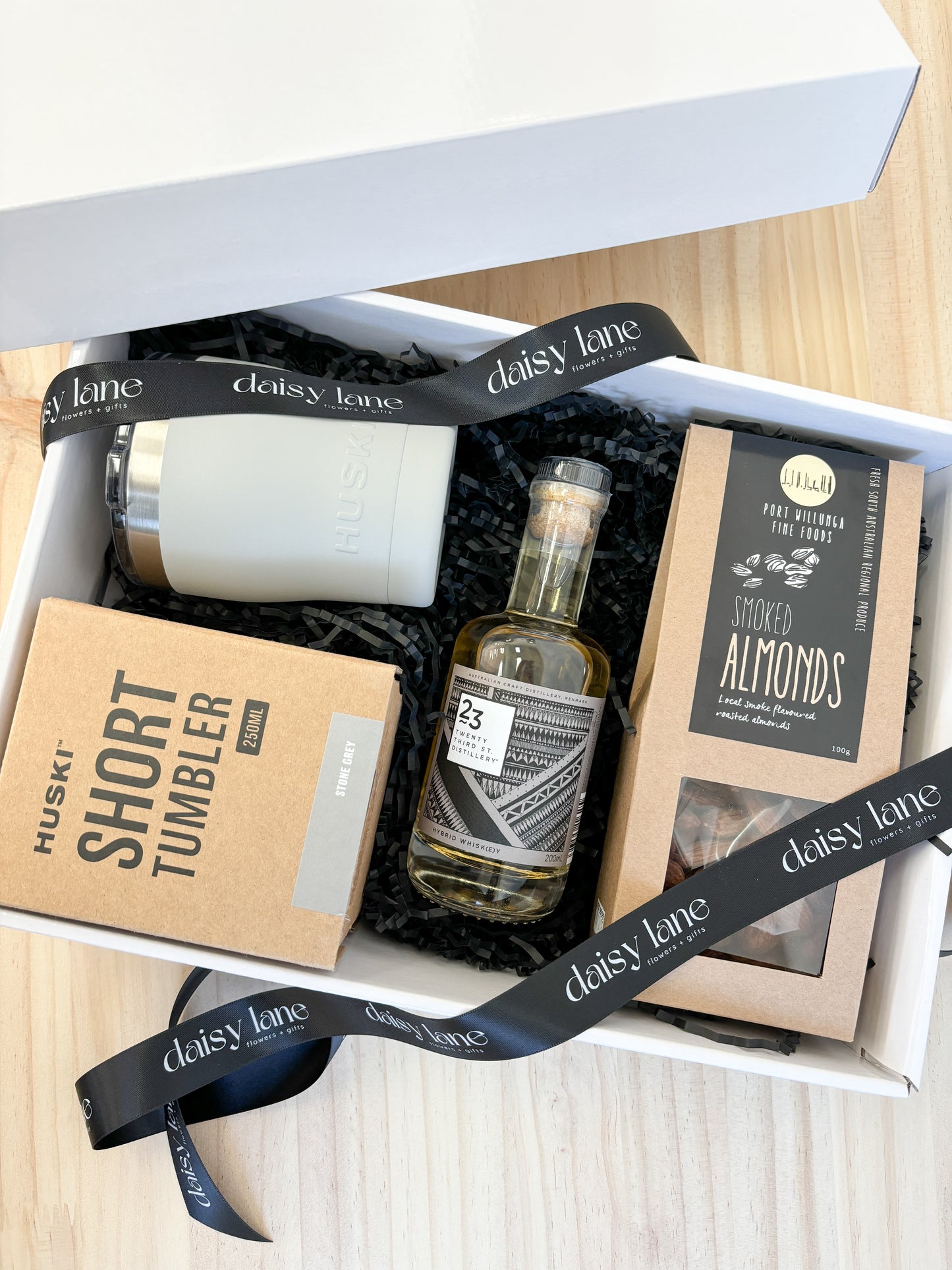 23rd Street Hybrid Whisky + Tumbler Hamper