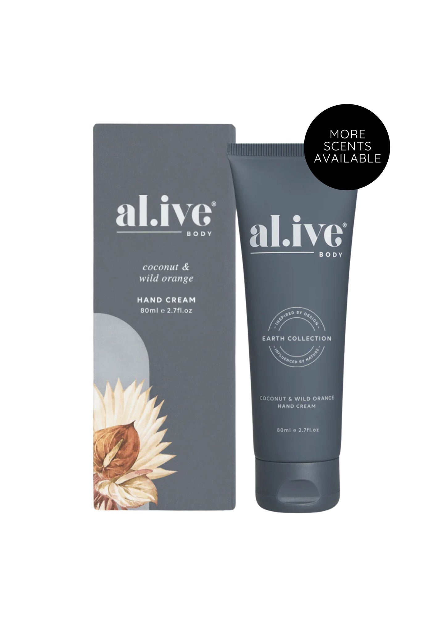 Al.ive Body | Hand Cream