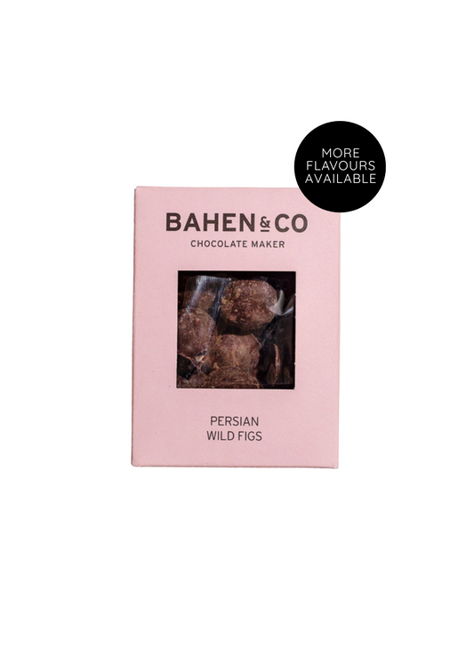 Bahen + Co | Boxed Chocolates