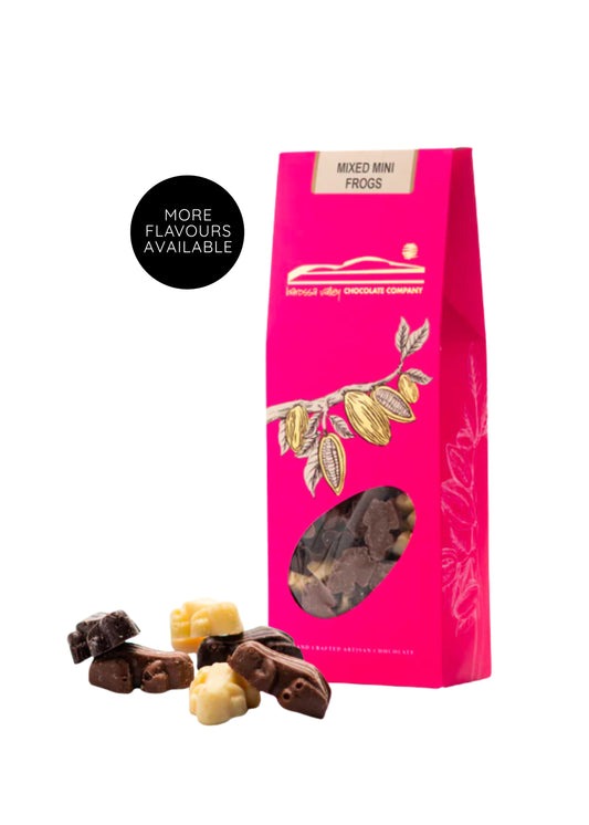 Barossa Valley Chocolate Co. | Boxed Chocolates