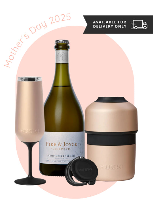 Mum's Bubbles Gift Box