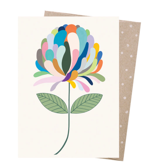 Greeting Card | A Colourful Life